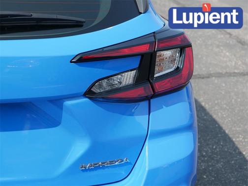 2024 Subaru Impreza 2.0i Sport