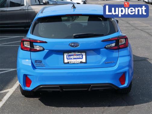 2024 Subaru Impreza 2.0i Sport