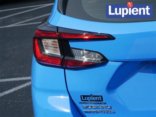 2024 Subaru Impreza 2.0i Sport