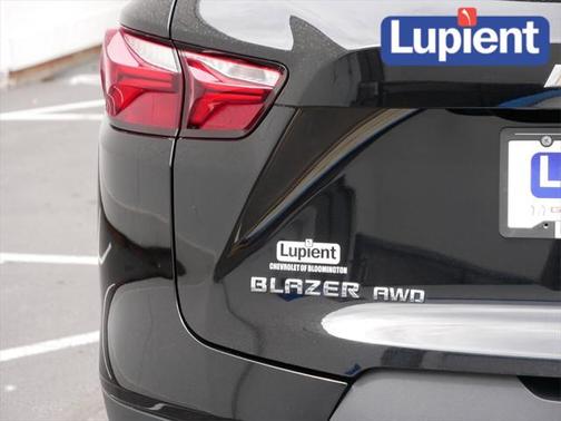 2022 Chevrolet Blazer 3LT