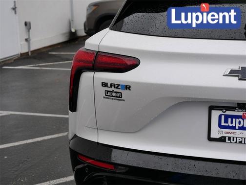 2025 Chevrolet Blazer EV AWD RS