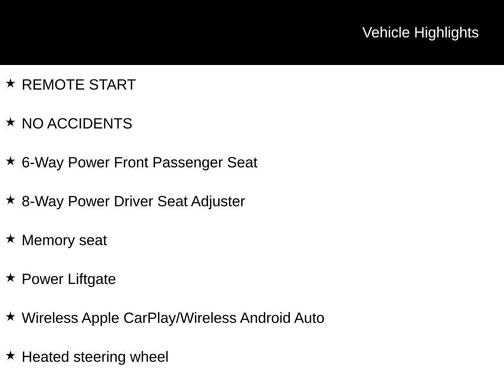 Summit White 2024 GMC Terrain SLT