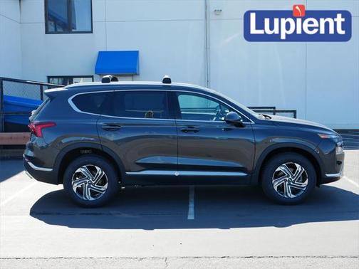 2022 Hyundai SANTA FE SEL 2.4