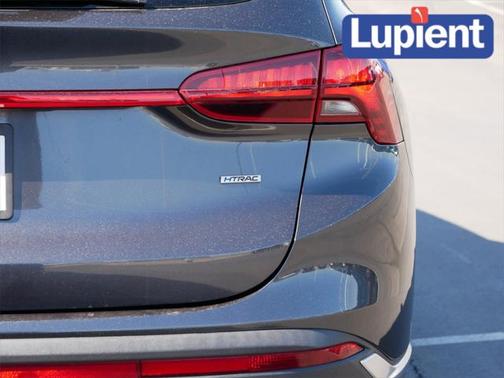 2022 Hyundai SANTA FE SEL 2.4