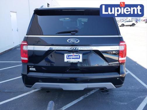 2021 Ford Expedition Max XLT