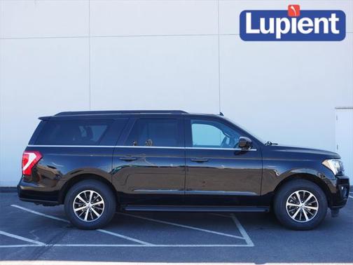 2021 Ford Expedition Max XLT