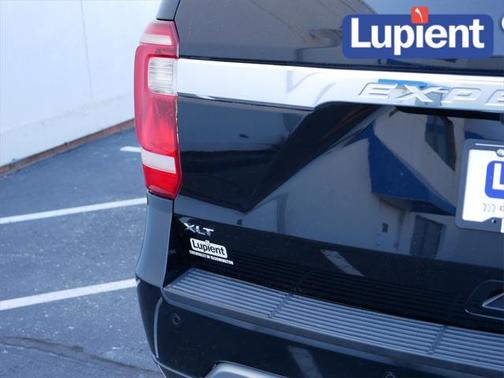 2021 Ford Expedition Max XLT
