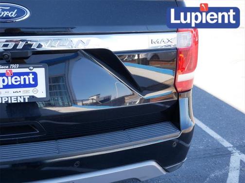 2021 Ford Expedition Max XLT