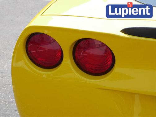 2007 Chevrolet Corvette Z06