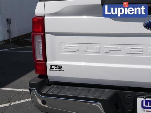 2022 Ford F-450 Lariat