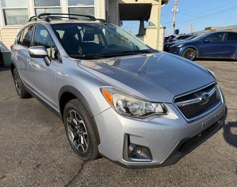 2017 Subaru Crosstrek 2.0i Limited