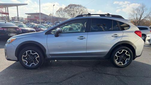 2017 Subaru Crosstrek 2.0i Limited