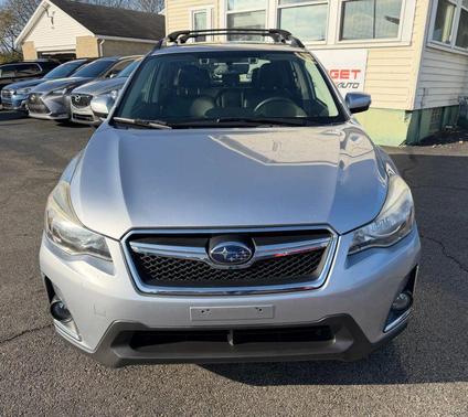 2017 Subaru Crosstrek 2.0i Limited