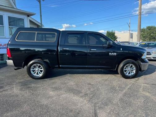 2013 RAM 1500 SLT