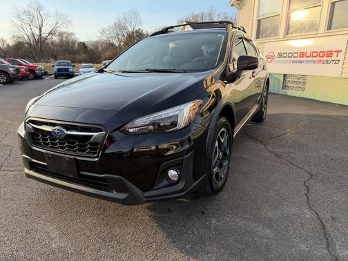 2018 Subaru Crosstrek 2.0i Limited