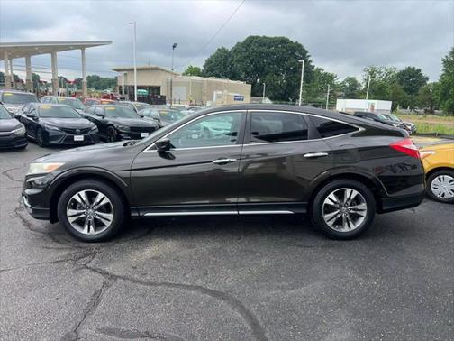 2014 Honda Crosstour EX-L