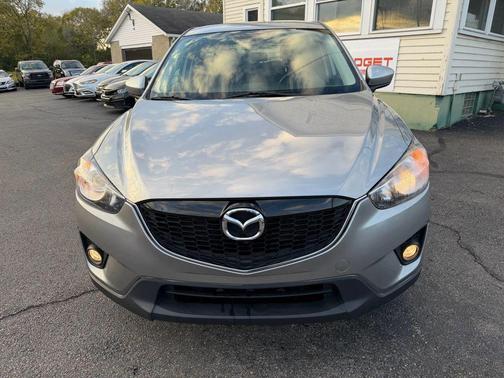 2014 Mazda CX-5 Sport