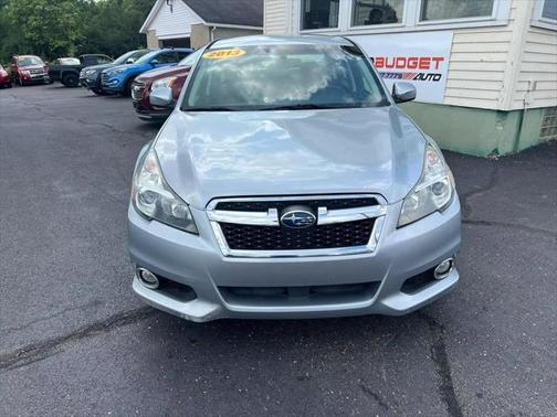 2013 Subaru Legacy Premium