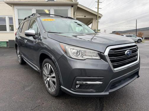 2019 Subaru Ascent Touring 7-Passenger