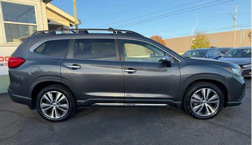 2019 Subaru Ascent Touring 7-Passenger