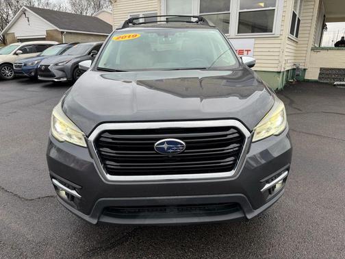2019 Subaru Ascent Touring 7-Passenger