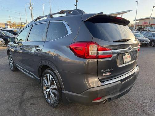 2019 Subaru Ascent Touring 7-Passenger