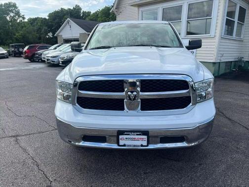 2014 RAM 1500 SLT