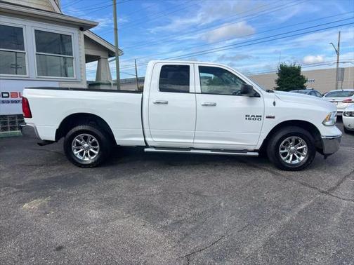 2014 RAM 1500 SLT