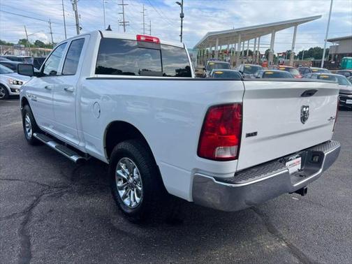2014 RAM 1500 SLT