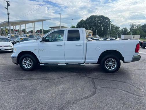 2014 RAM 1500 SLT