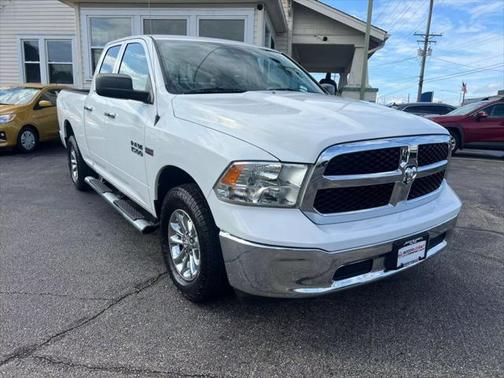 2014 RAM 1500 SLT