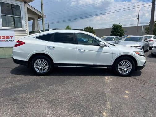 2013 Honda Crosstour EX