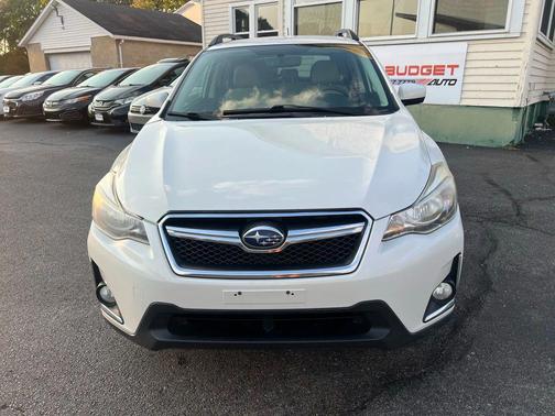 2017 Subaru Crosstrek 2.0i Premium