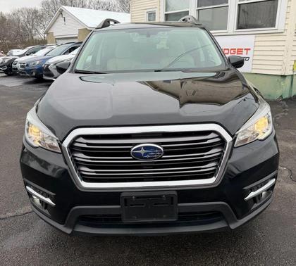 2020 Subaru Ascent Premium 7-Passenger