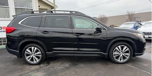 2020 Subaru Ascent Premium 7-Passenger