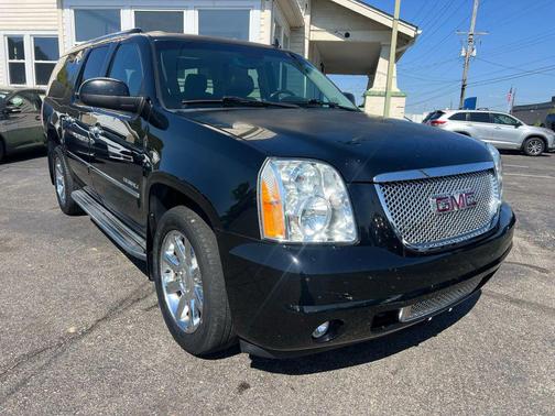 2014 GMC Yukon XL Denali