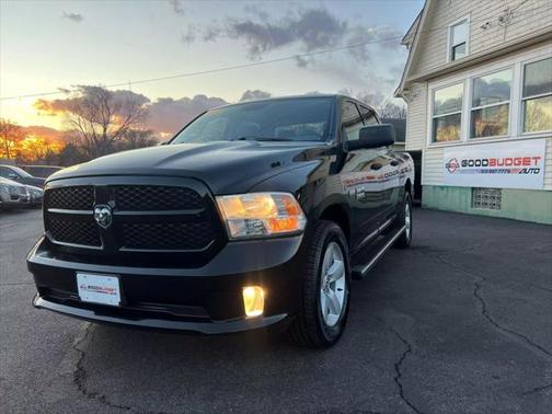 2013 RAM 1500 Tradesman/Express