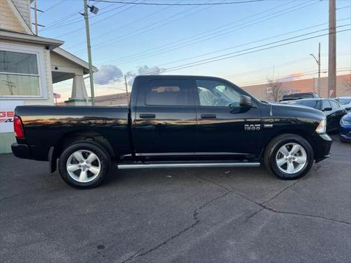 2013 RAM 1500 Tradesman/Express