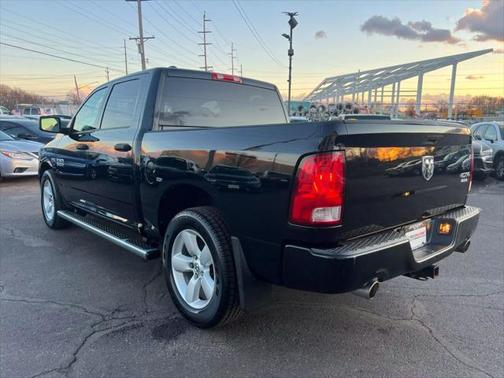 2013 RAM 1500 Tradesman/Express