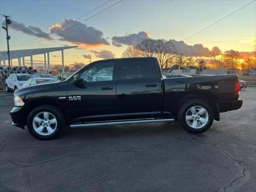 2013 RAM 1500 Tradesman/Express