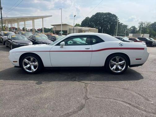 2012 Dodge Challenger R/T