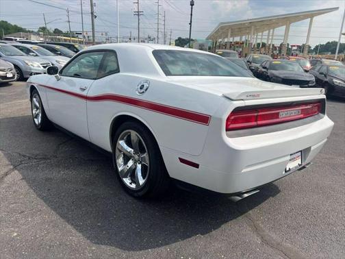 2012 Dodge Challenger R/T