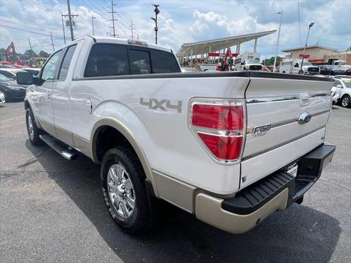 2010 Ford F-150 XL