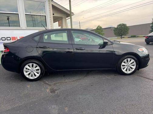2014 Dodge Dart AERO
