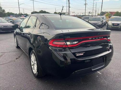 2014 Dodge Dart AERO