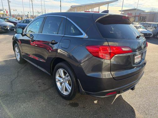 2015 Acura RDX Base