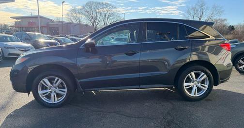 2015 Acura RDX Base