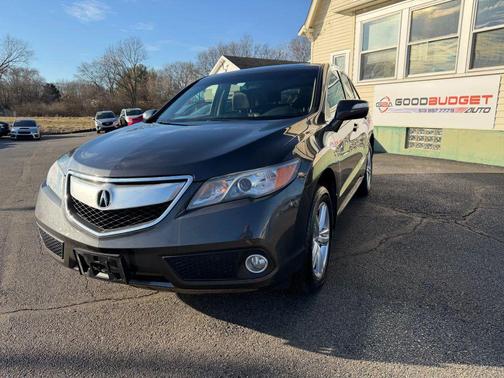 2015 Acura RDX Base