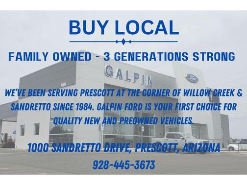 Gray 2020 Buick Enclave Essence