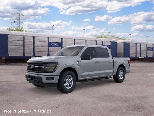 Avalanche 2026 Ford F-150 XLT